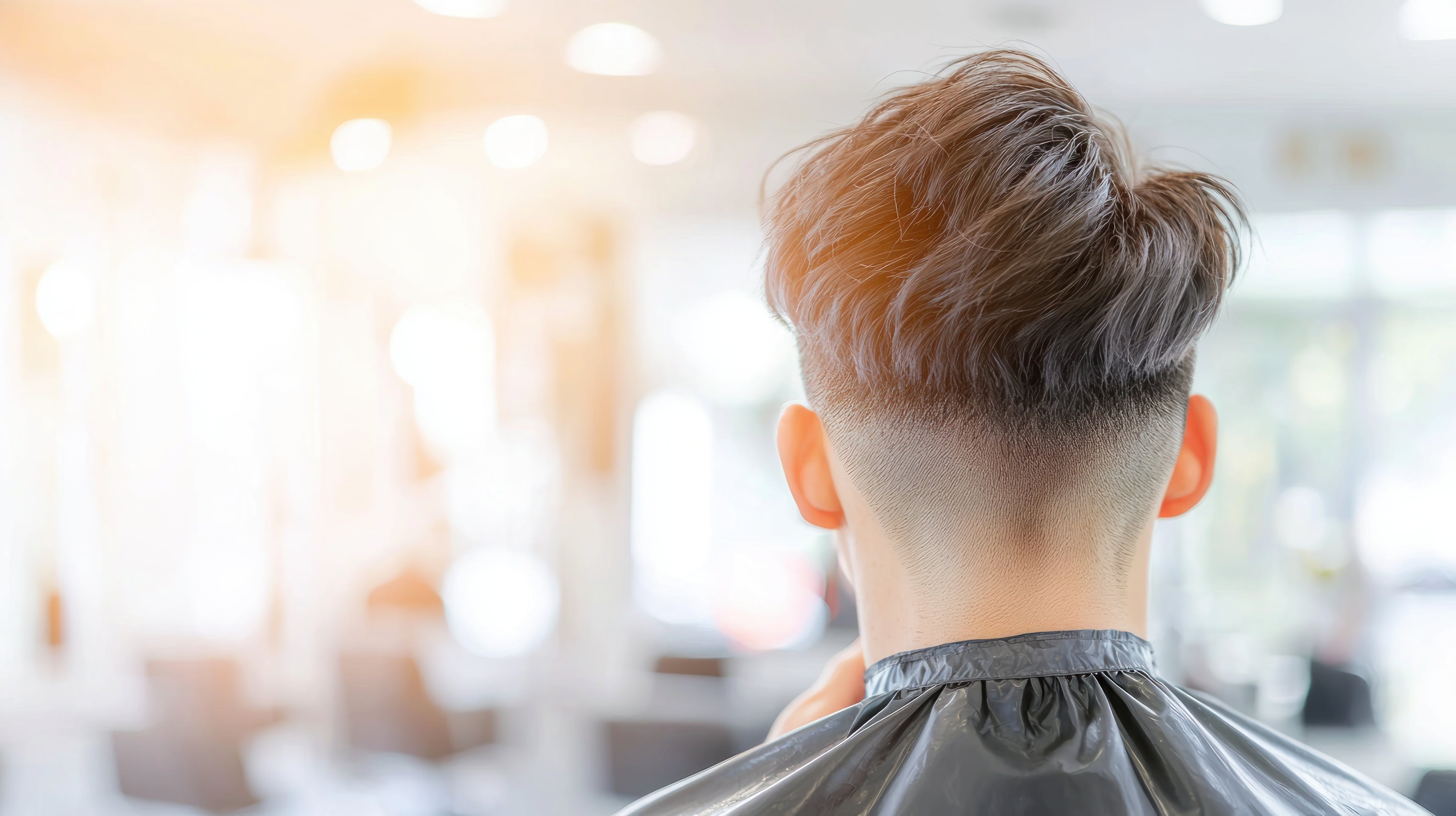 Taglio Capelli