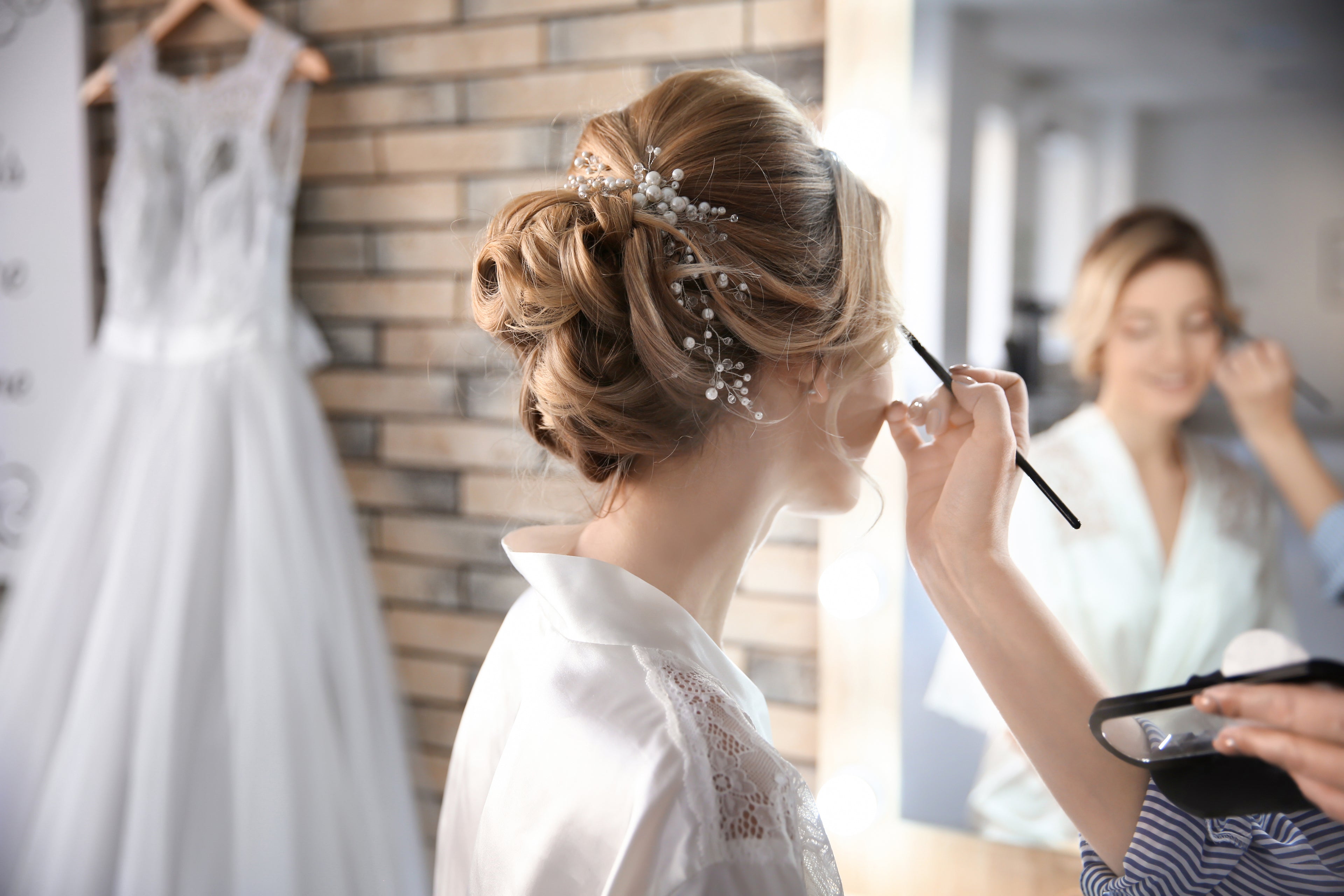 Servizio Sposa